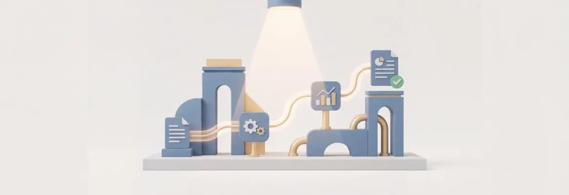 Business Workflow Automation Using AI: A Practical Guide
