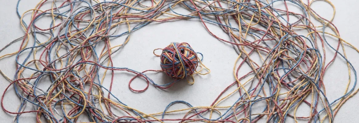 If You Are Chaotic, AI Will Create Chaos at Scale
