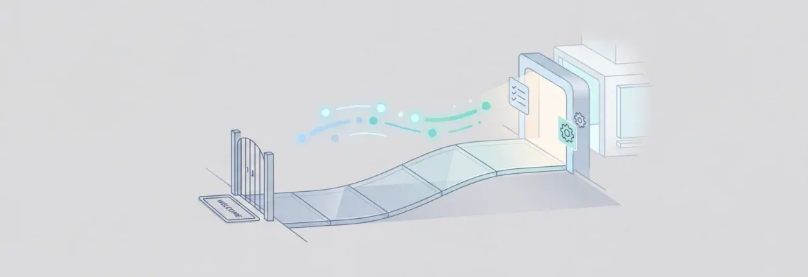 How to Create a Client Onboarding App with rocket.new Easily
