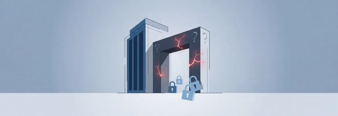 Common App Security Mistakes Developers Should Avoid