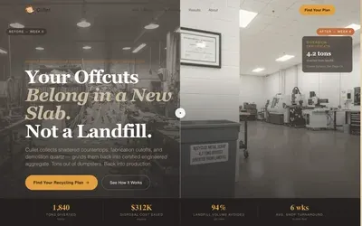 Construction & Home templates