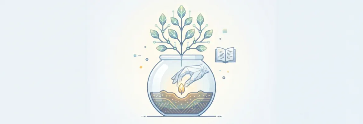 Contextual Seeding AI App Building: The Practice That Makes Apps 10x Better