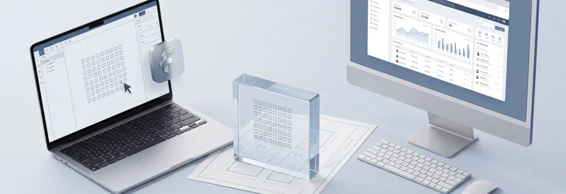 Convert Figma to Admin Panel with Pixel-Perfect Accuracy