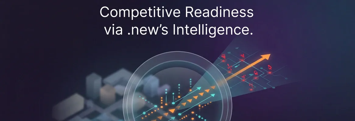 How Does Rocket.new's Intelligence Change the Way a Sales Leader Thinks About Competitive Readiness
