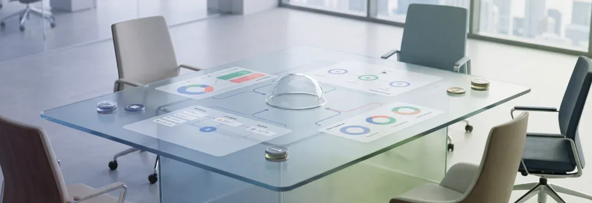How to Create a Shared Hiring Command Center for Search Firms