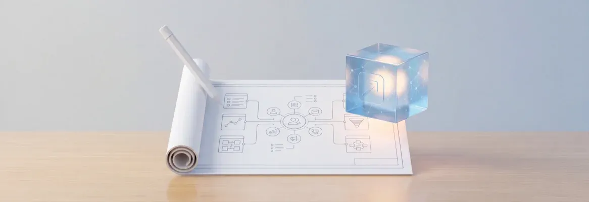 CRM App Development with Rocket.new: From Idea to Launch