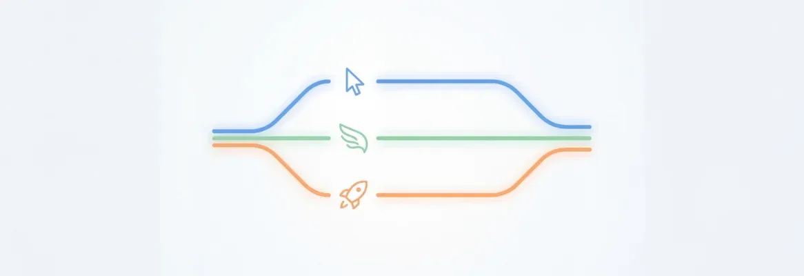 Cursor vs Copilot vs Rocket.new: A Complete Comparison Guide