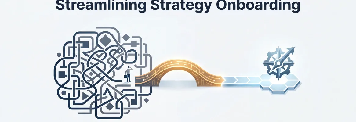 How to Use Solve on Rocket.new for Strategy Consultants Sector Onboarding Process