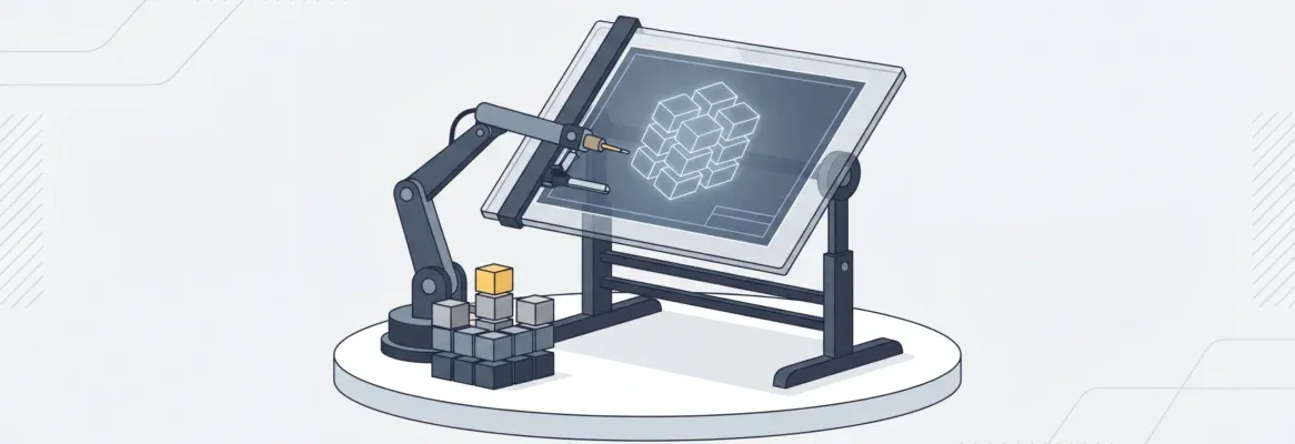 Database Design with AI: Build Smarter Databases Faster