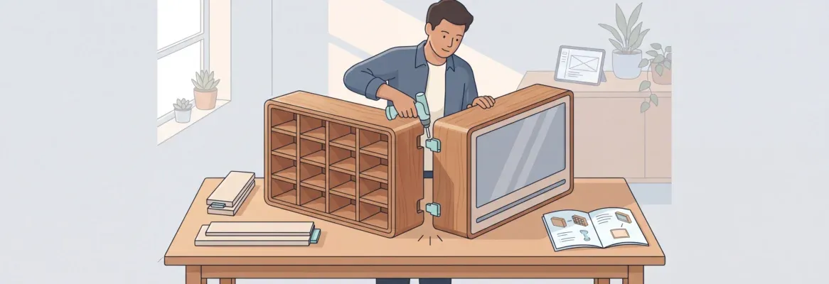 How to Build Database Driven Website without Coding Experience