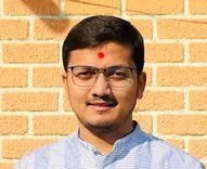 Photo of Daxesh Patel