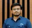 Dhruv Gandhi