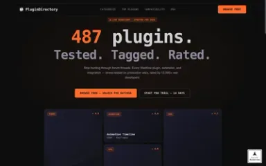 Documentation & Support templates