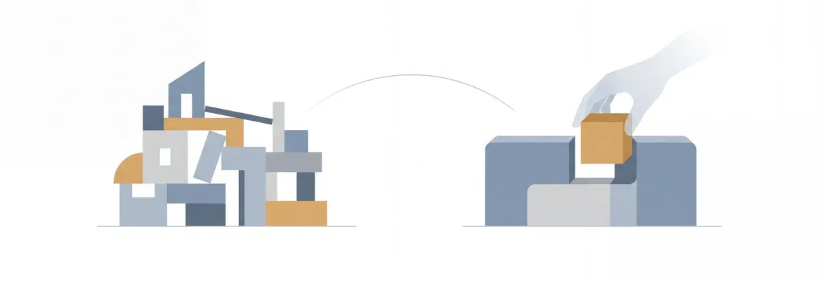 Drag and Drop Website Builder: Why Founders Moved to Rocket.new in 2026