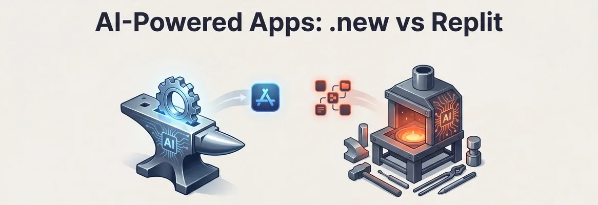 Rocket.new vs Replit: Which Platform is Better for Building AI-Powered Apps?