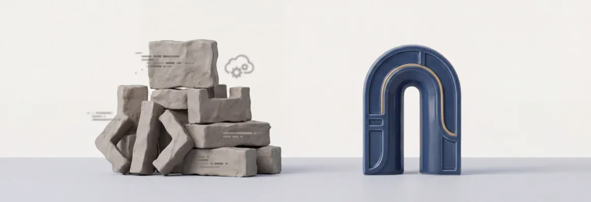 Beyond AI Slop: Why Most AI Code Generators Produce Mediocre Designs