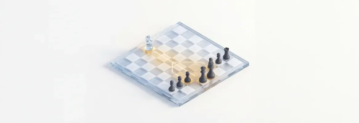 Competitive Intelligence for Marketing Teams: How Rocket.new Shapes Campaign Strategy