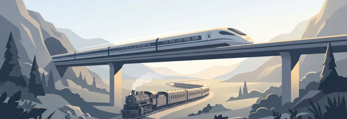 Euromonitor Alternative for Builders: The Rocket.new Fast-Track Method