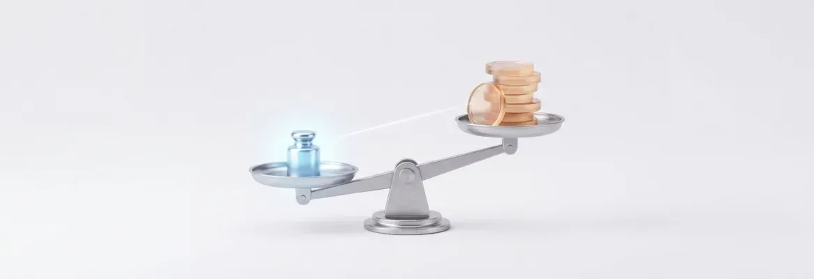 How Solve on Rocket.new Drives Evidence-Based Pricing Decisions