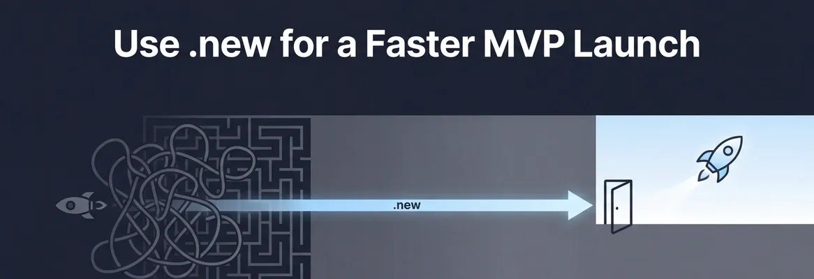 Why Every Founder Should Use Rocket.new for Their MVP Launch Plan