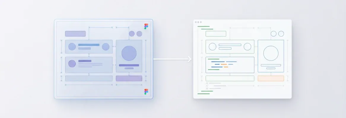 Figma File In, Production Code Out: Preserving Every Spacing Decision