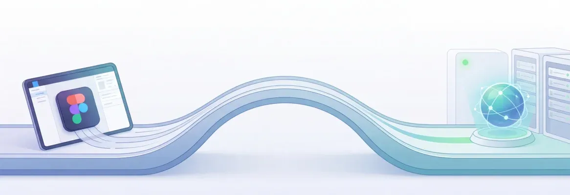 From Figma to Deployed Product: How Rocket.new Removes the Slowest Step