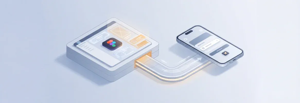 Figma to Mobile App: Turn Designs into Production Apps Faster