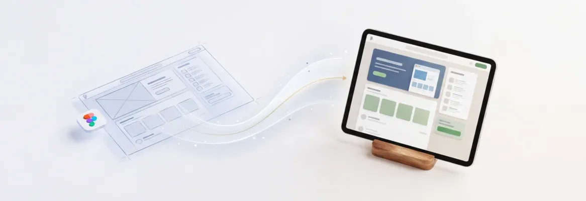 Figma to Production Deployment: Build & Deploy Instantly
