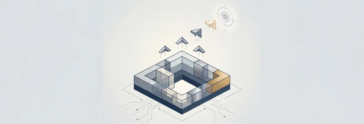Firmographic Data: The Foundation of B2B Targeting