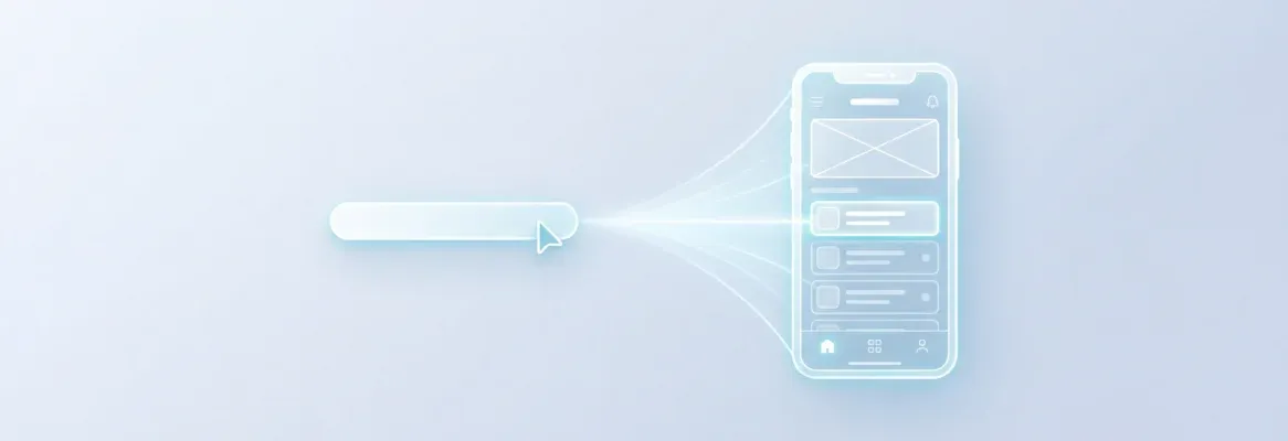 Flutter App Builder AI: Generate Mobile Apps From a First Prompt with Rocket
