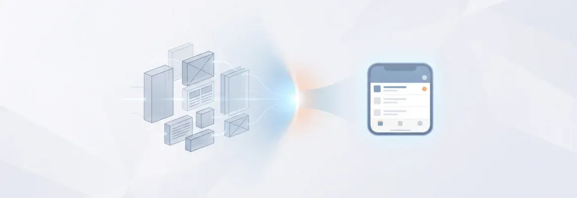 From Concept to App: The Power of iOS App Generators