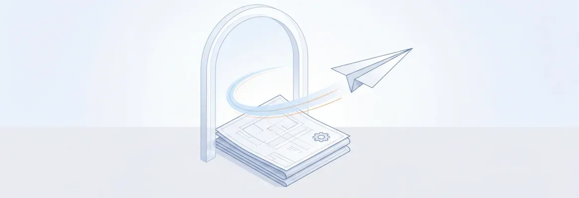 From Internal Tools / Admin Panel Ticket to Live Tool on Rocket.new in 1 Hour