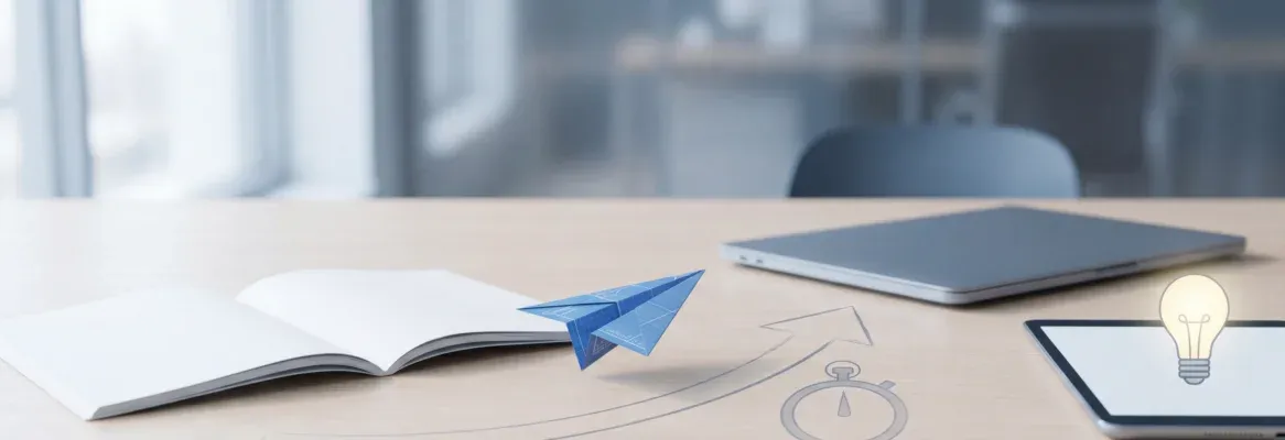 From Market Sizing for SaaS to a Live MVP in a Week: The Rocket.new Validation Loop