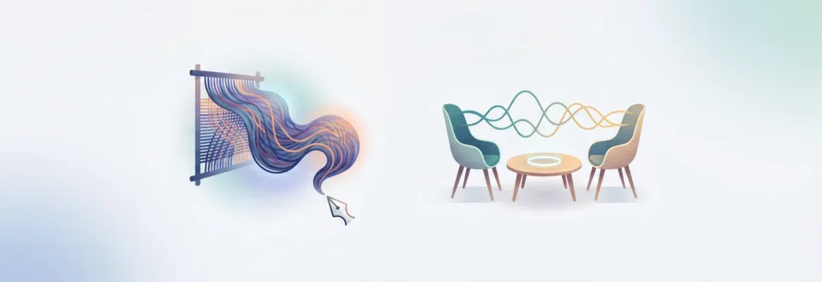 Generative AI vs Conversational AI: Understanding Key Differences