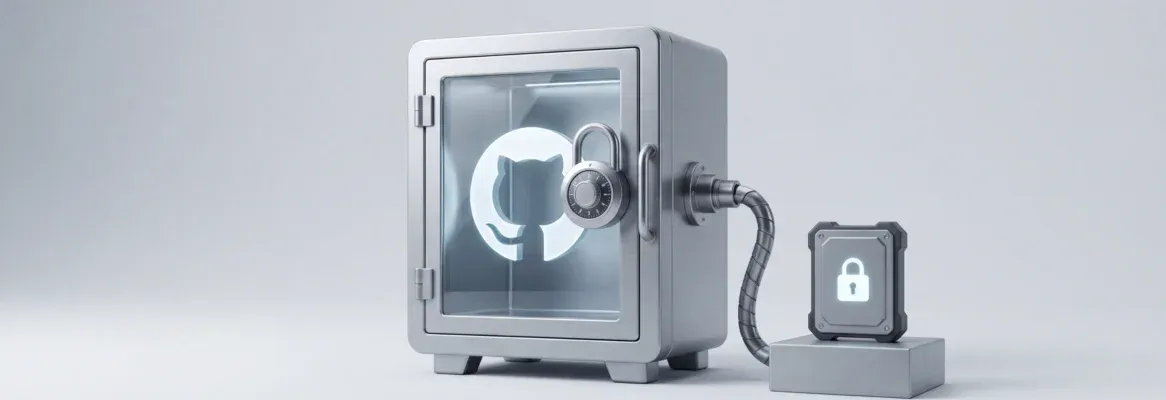 GitHub Backup Guide for Developers: How to Secure Code Storage