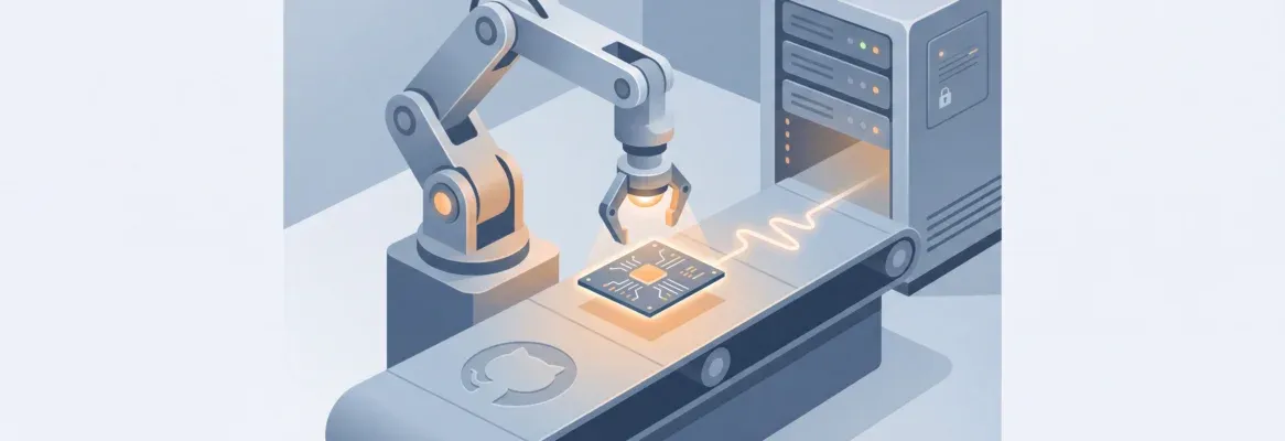 GitHub Sync for AI Apps: The Complete Guide for Builders