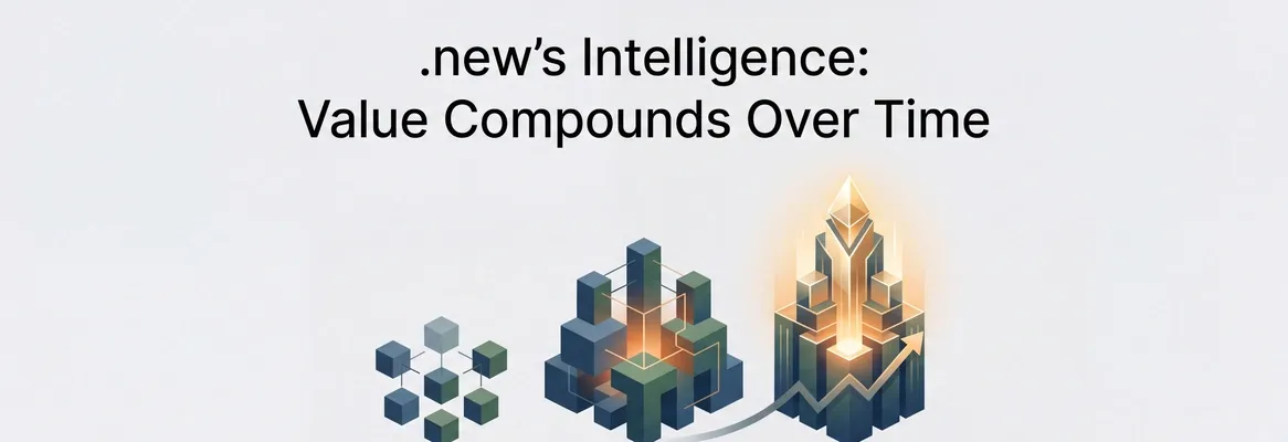 Why Rocket.new’s Intelligence Gets More Valuable the Longer Your Team Uses It