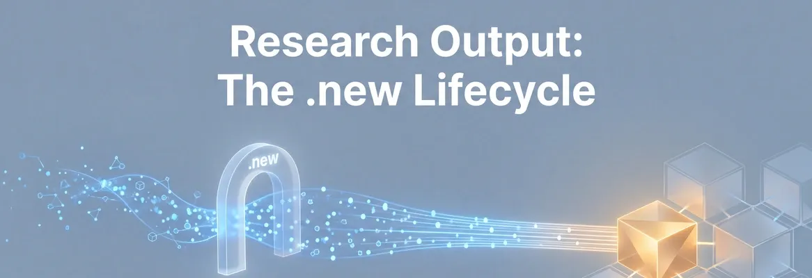 What Does Solve on Rocket.new Do with the Research Output?