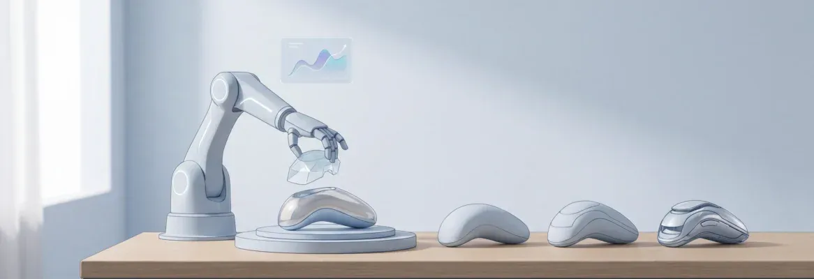How AI Is Changing Product Development Cycles in 2026