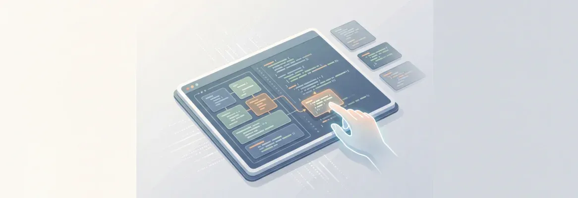 How LLM Context Management Improves AI Code Generation