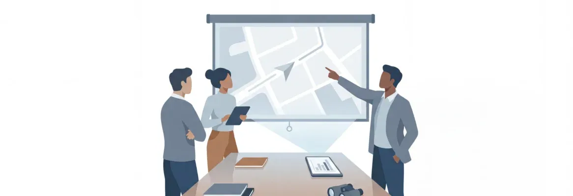 How a Strategy Team Uses Rocket.new's Intelligence Before a Quarterly Business Review?