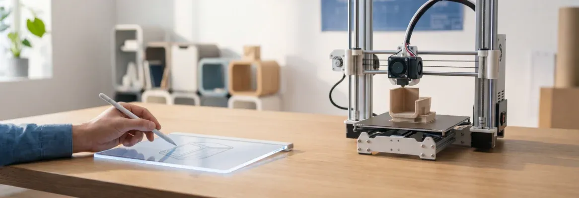 How the Vibe Solutioning Platform For Rapid Prototyping Works