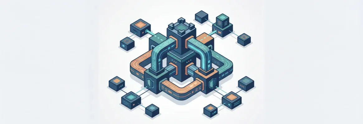 How to Build a Discord Clone for Teams That Scale Securely