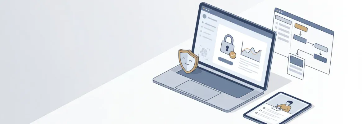 How to Build a Secure Exam Browser with AI (No-Code Guide)