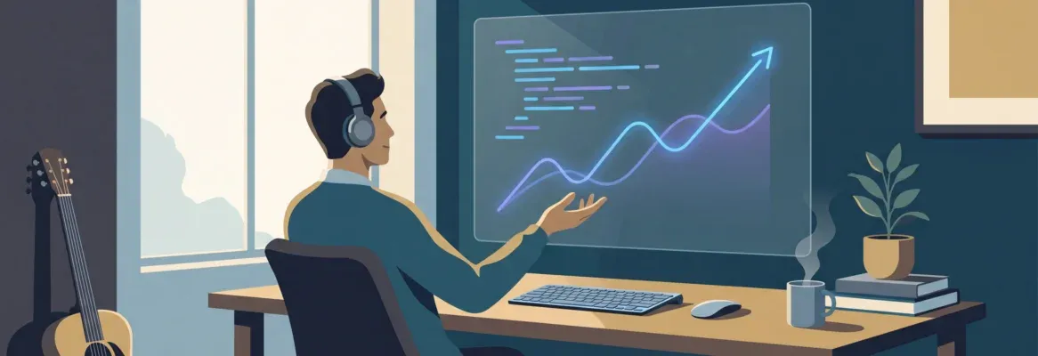 How to Build a Startup with Vibe Coding for Rapid Growth