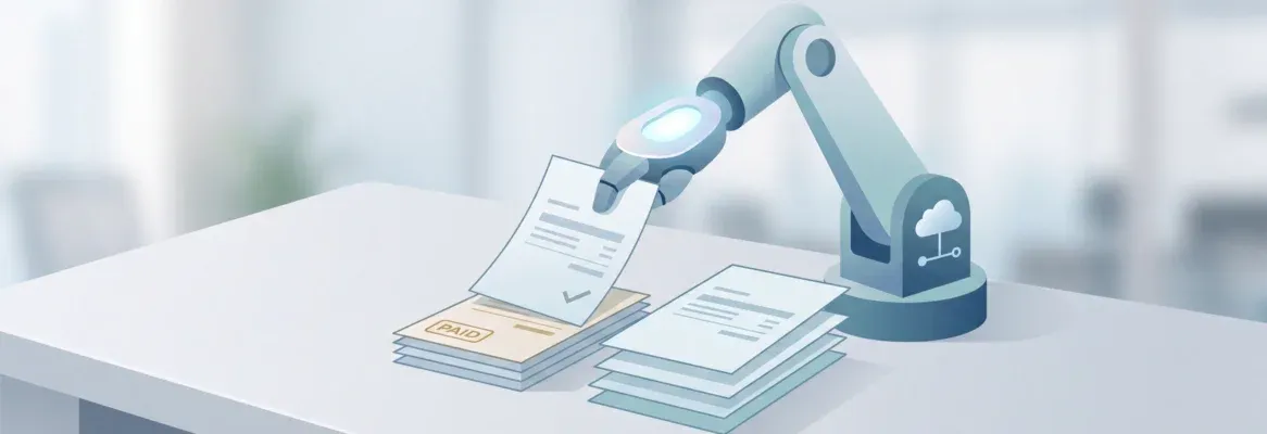 How to Build Agentic Accounts Receivable App to Chase Invoices