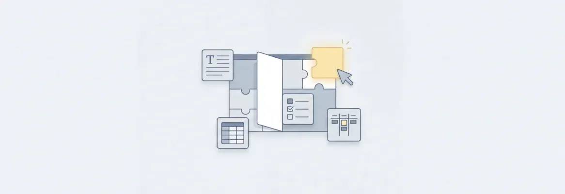 How to Build an App Like Notion: Step‑by‑Step Guide