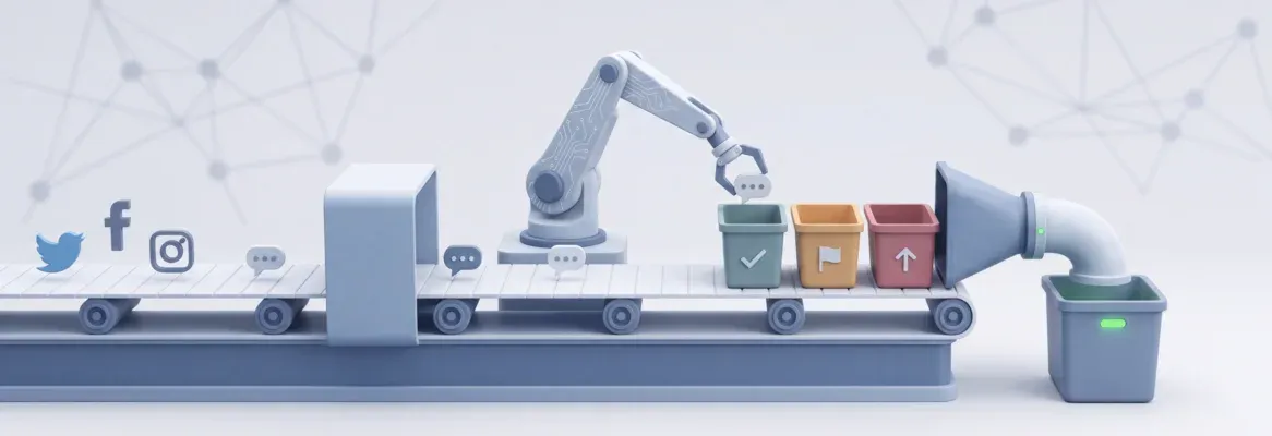 How To Build an Auto-Reply Bot For Social Media Comments