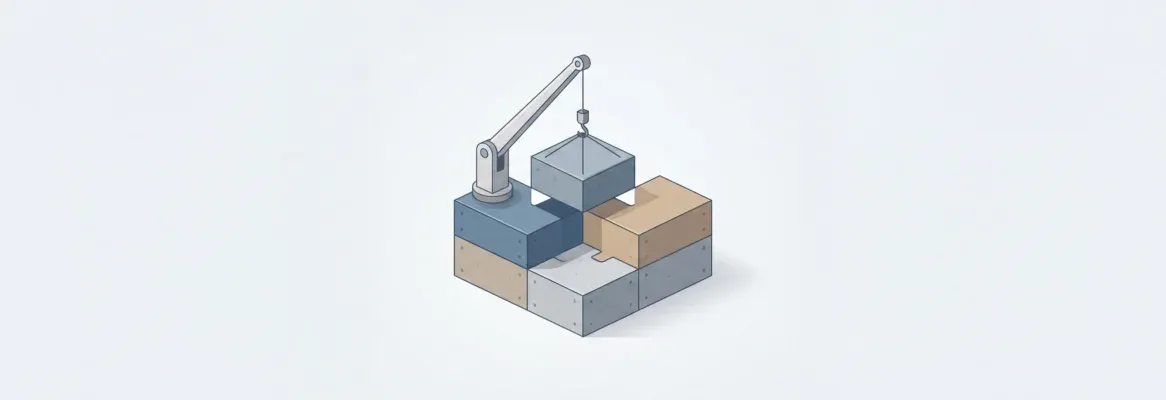 How to Build Content Management System with Rocket.new