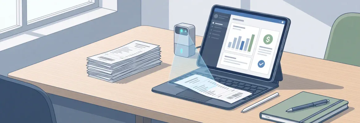 How to Build Expense Tracking App with AI: A Complete Guide